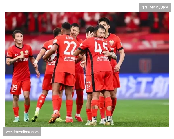 上海海港亚冠赛场控球率占优 但进攻转化效率有待提高