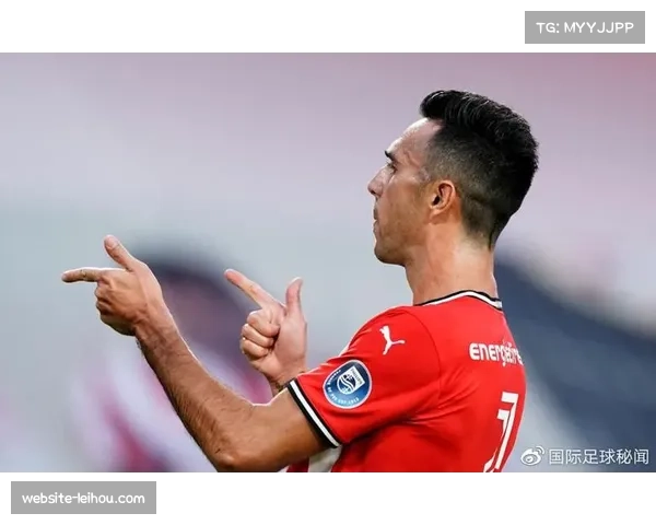 荷甲助攻王安特曼表现亮眼 前进之鹰进攻依赖其组织