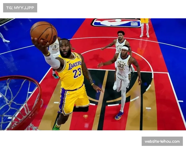 湖人火箭系列赛大比分2-0 詹姆斯独自带队领先